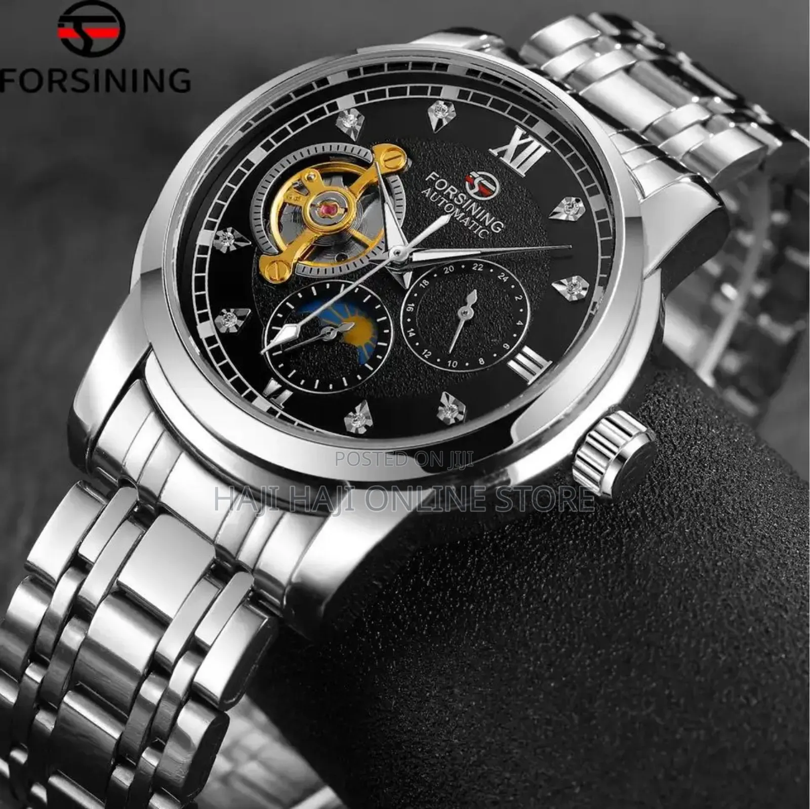Forsining Automatic Watches