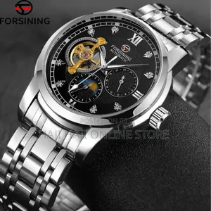 Forsining Automatic Watches