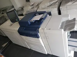 Photo - Xerox Coloured Photocopy Machine C60