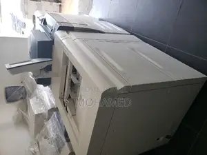 Xerox Coloured Photocopy Machine C60