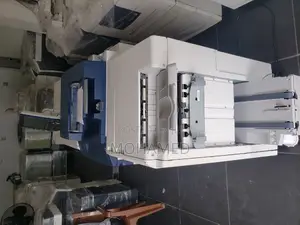 Xerox Coloured Photocopy Machine C60