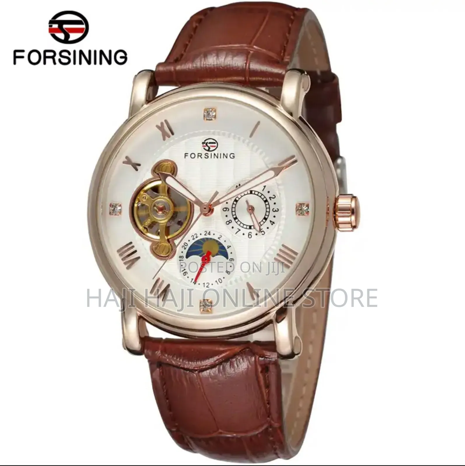 Forsining Automatic Watches