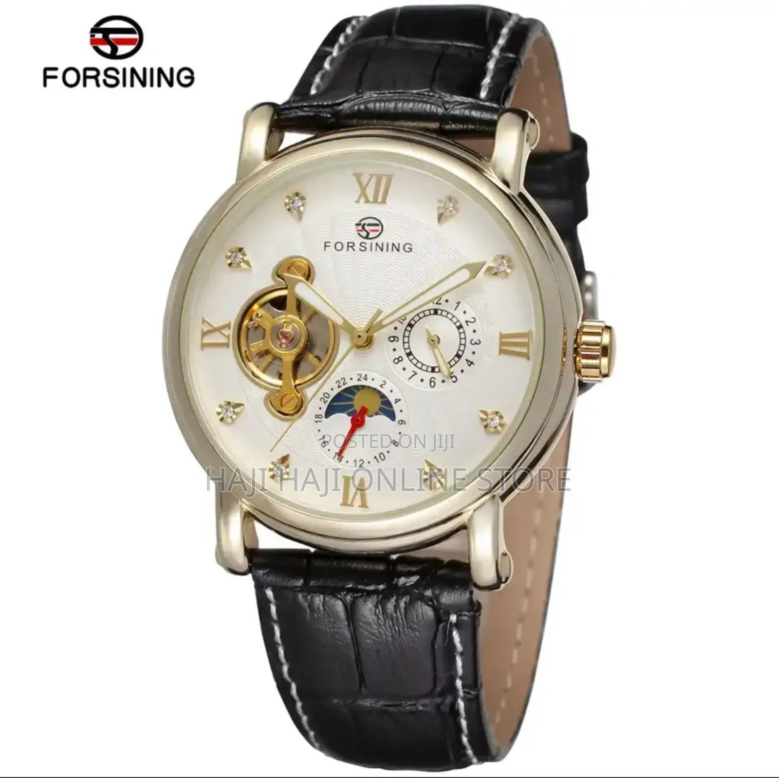 Forsining Automatic Watches