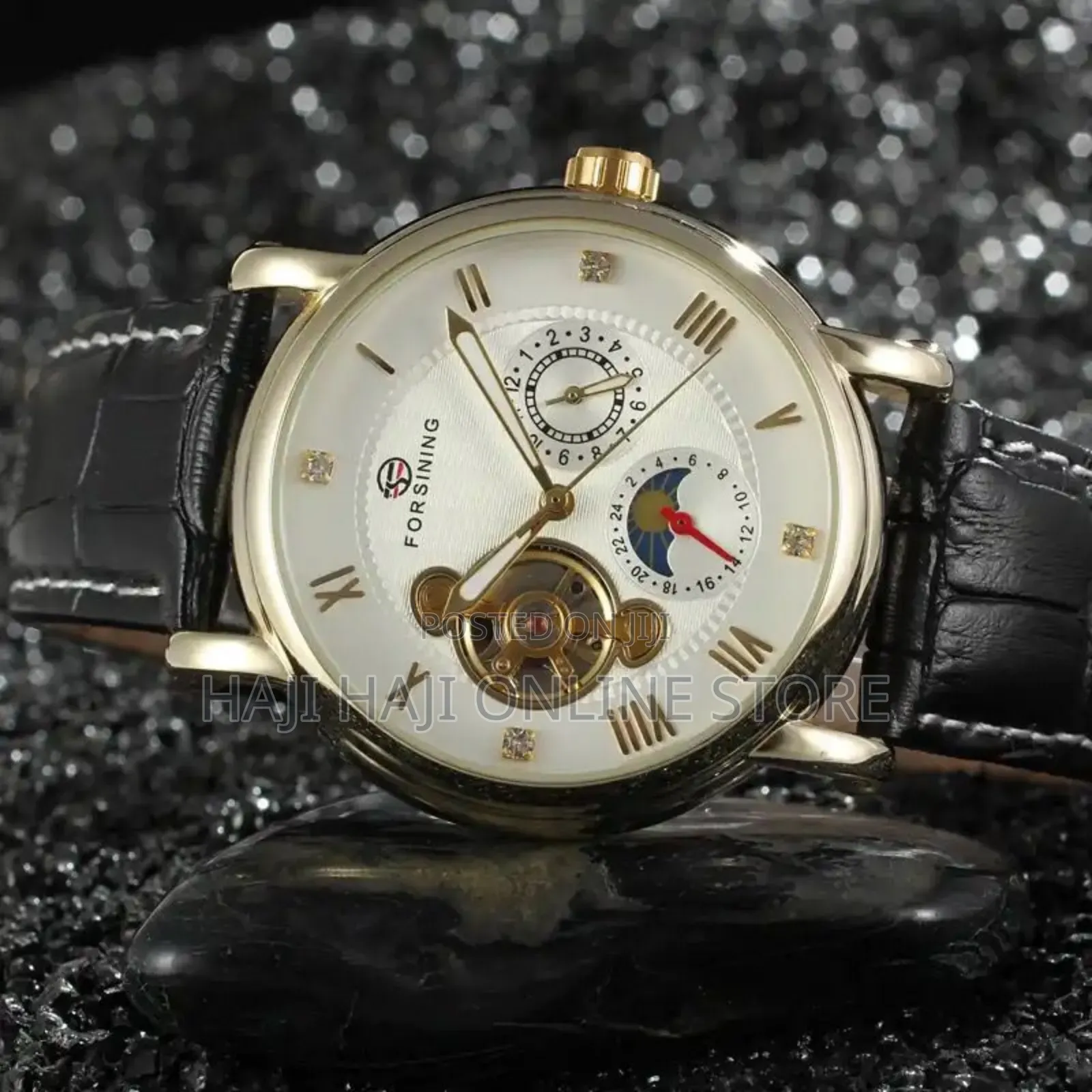 Forsining Automatic Watches