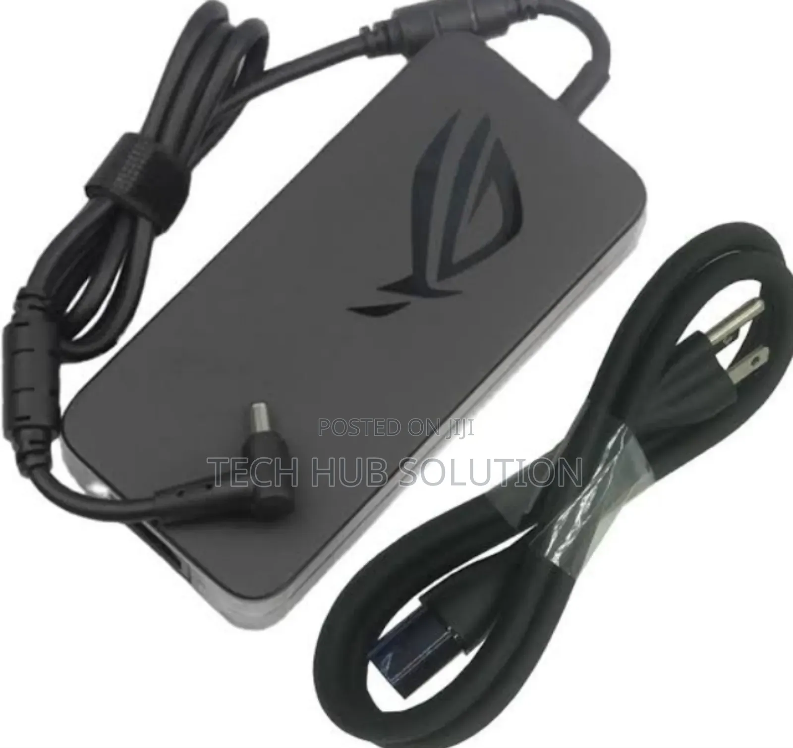 ASUS 280W Laptop Adapter Ac Charger