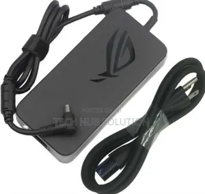 ASUS 280W Laptop Adapter Ac Charger
