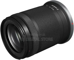 Canon RF 24-105mm F/4-7.1 IS STM Lens