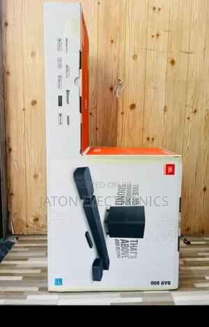 JBL Soundbar 800W