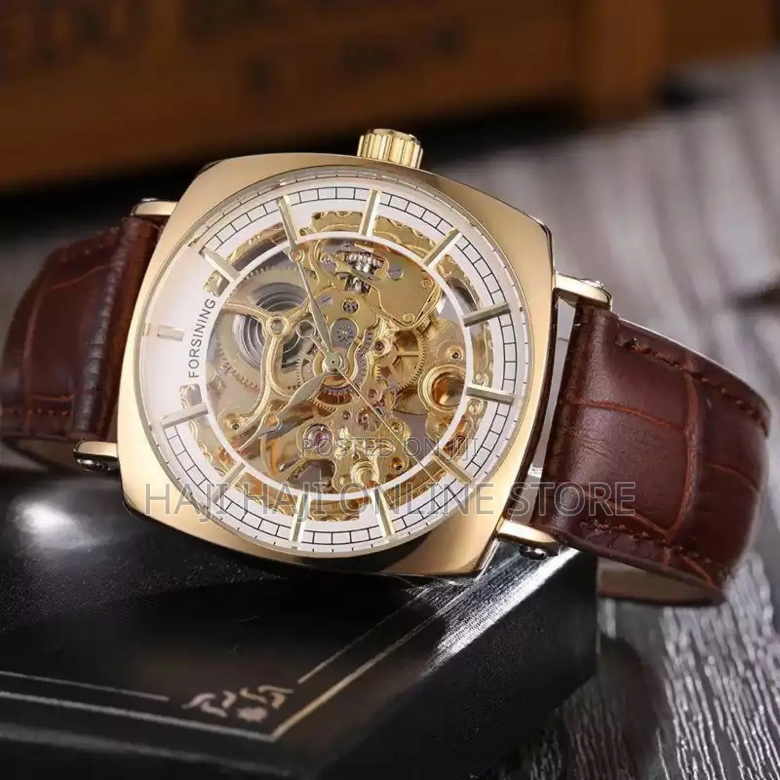 Forsining Automatic Watches