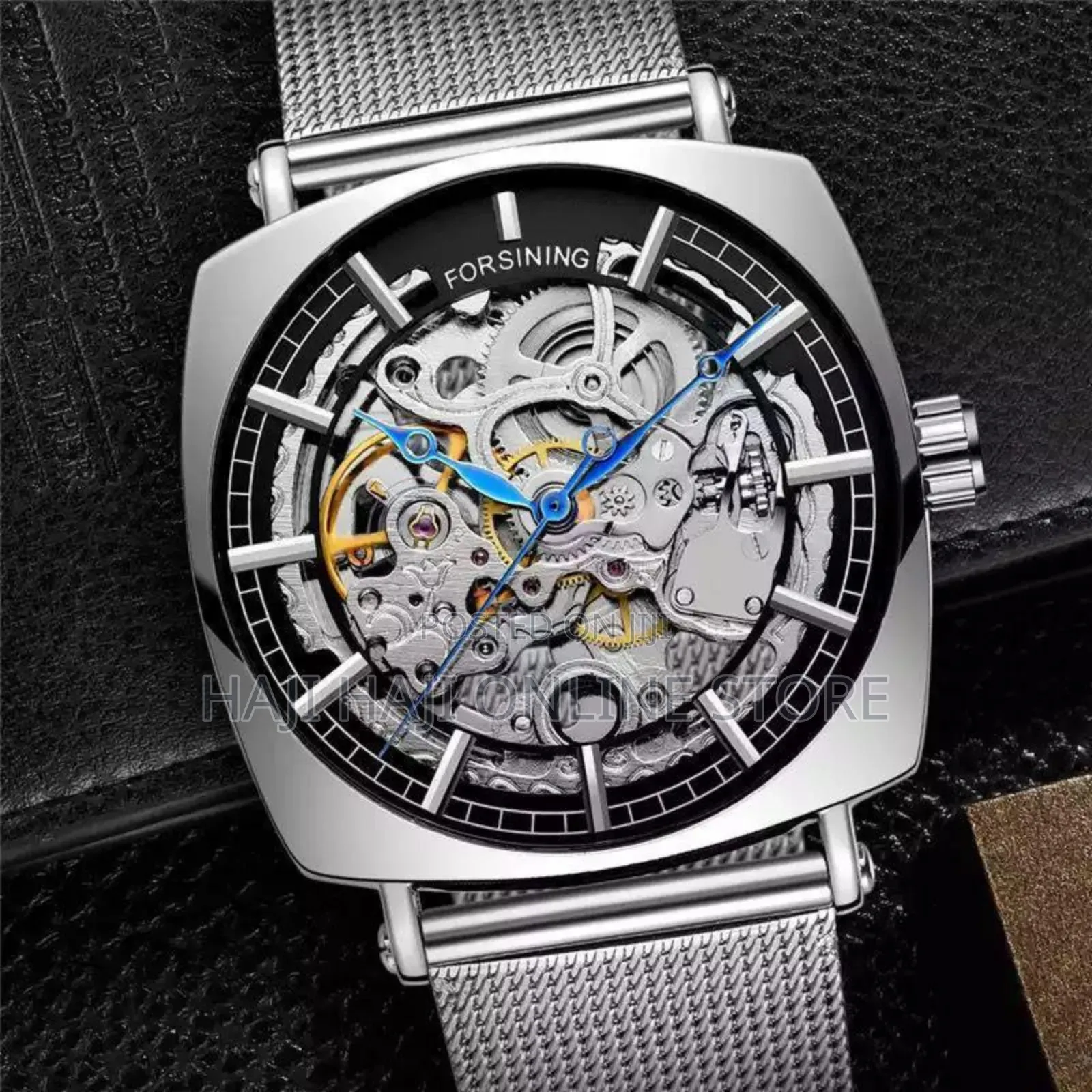 Forsining Automatic Watches