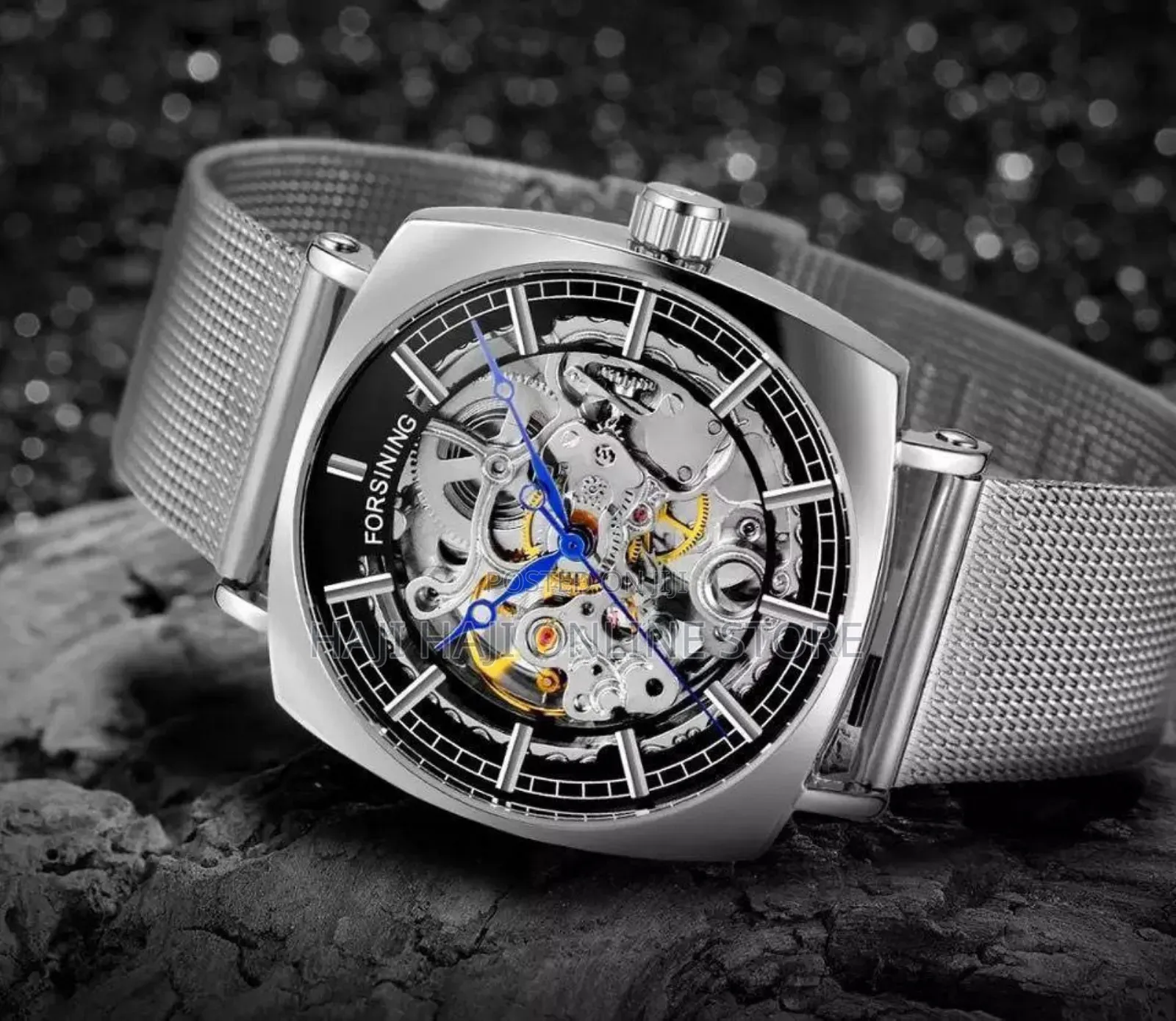 Forsining Automatic Watches