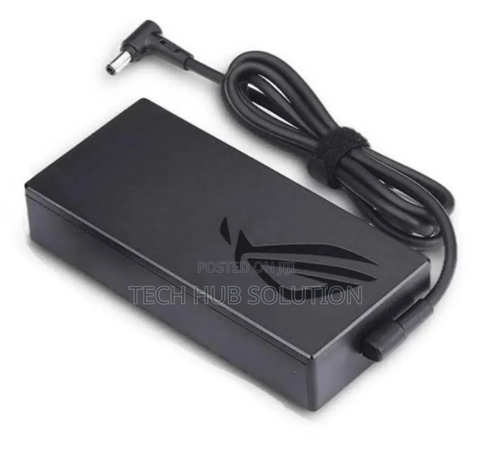 ASUS 180W With Laptop Adapter 6.0*3.7 Pin