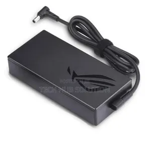 ASUS 180W With Laptop Adapter 6.0*3.7 Pin