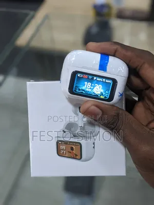 A9 PRO Airpods