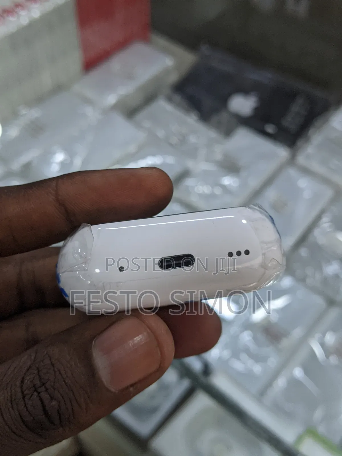 A9 PRO Airpods