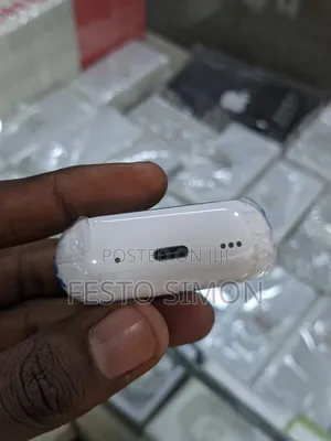A9 PRO Airpods
