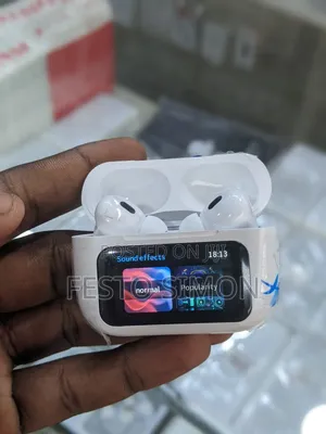 A9 PRO Airpods