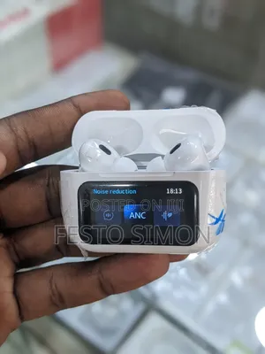A9 PRO Airpods