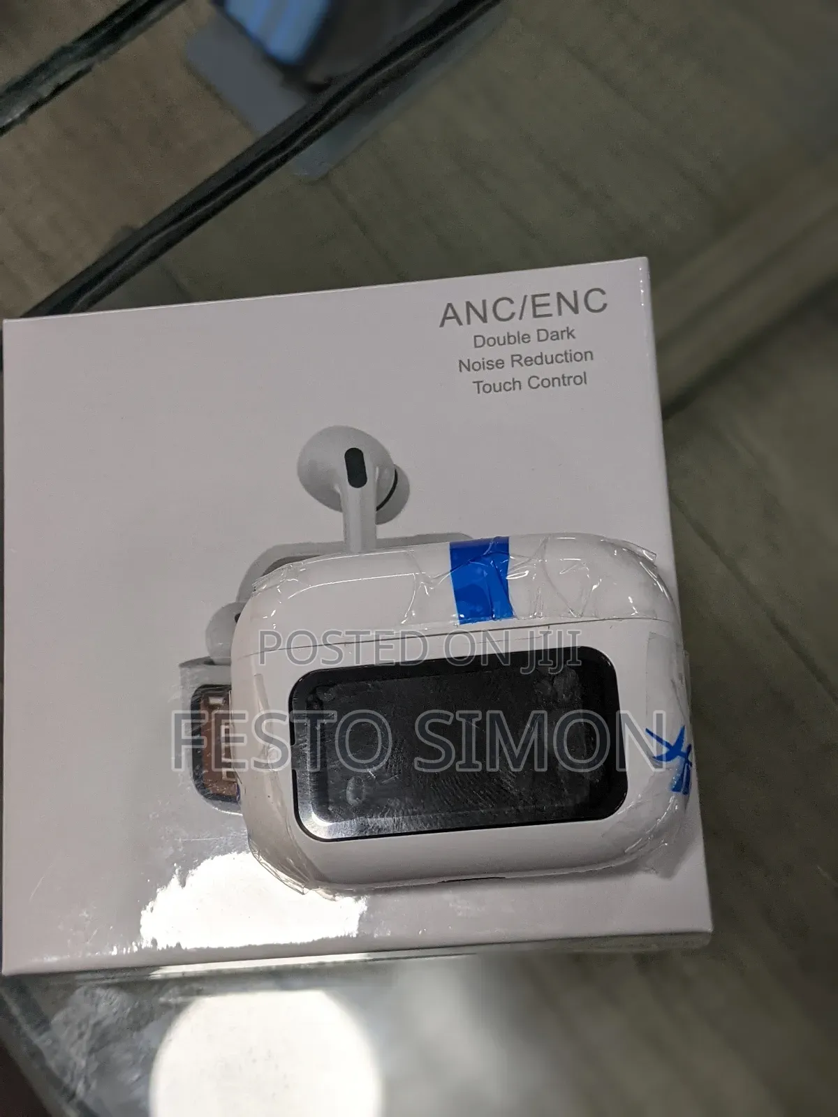 A9 PRO Airpods
