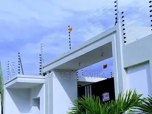 Electric Fence Installation Service