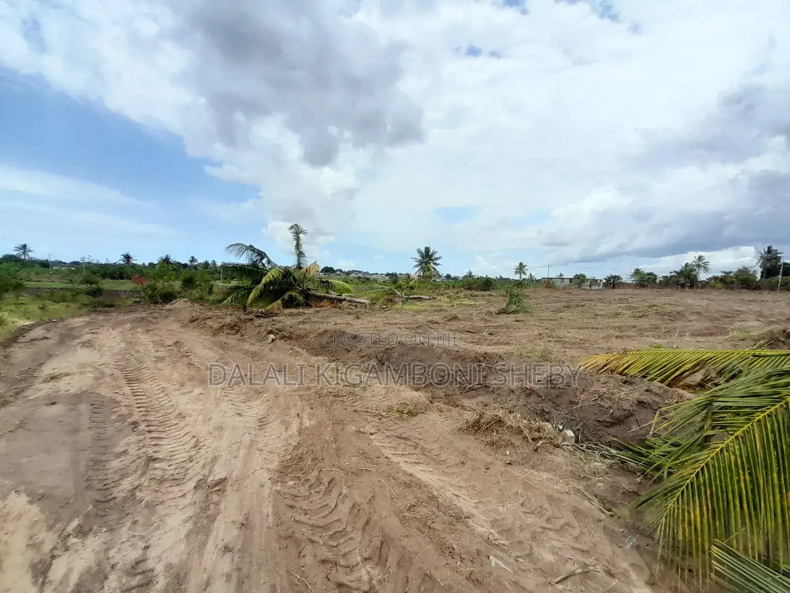 Viwanja Vinauzwa