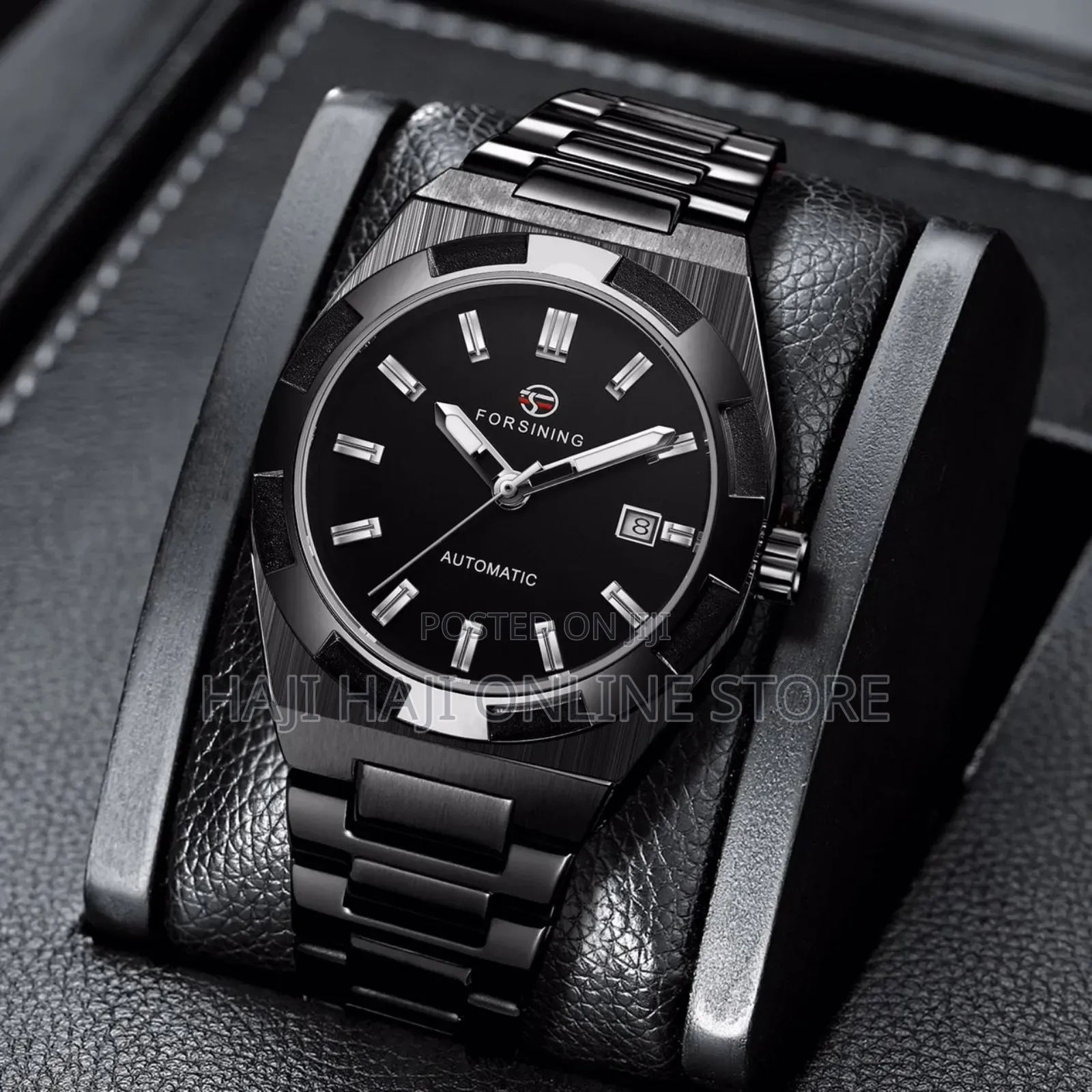 Forsining Automatic Watches