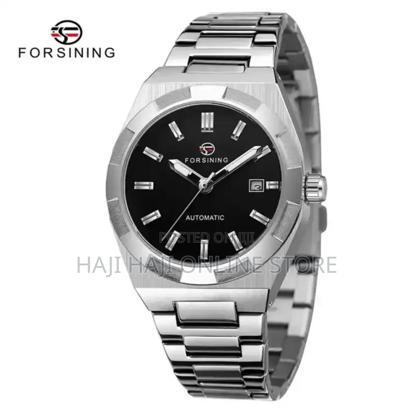 Forsining Automatic Watches