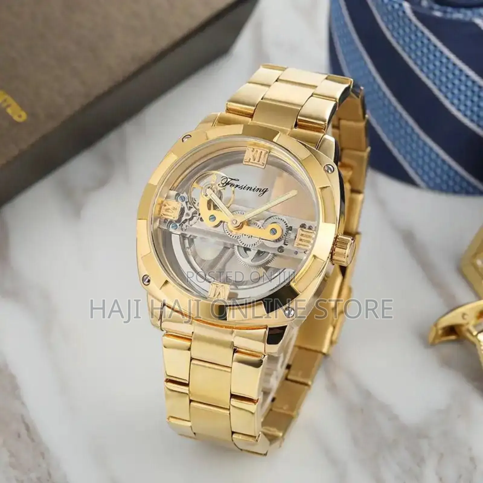 Forsining Automatic Watches