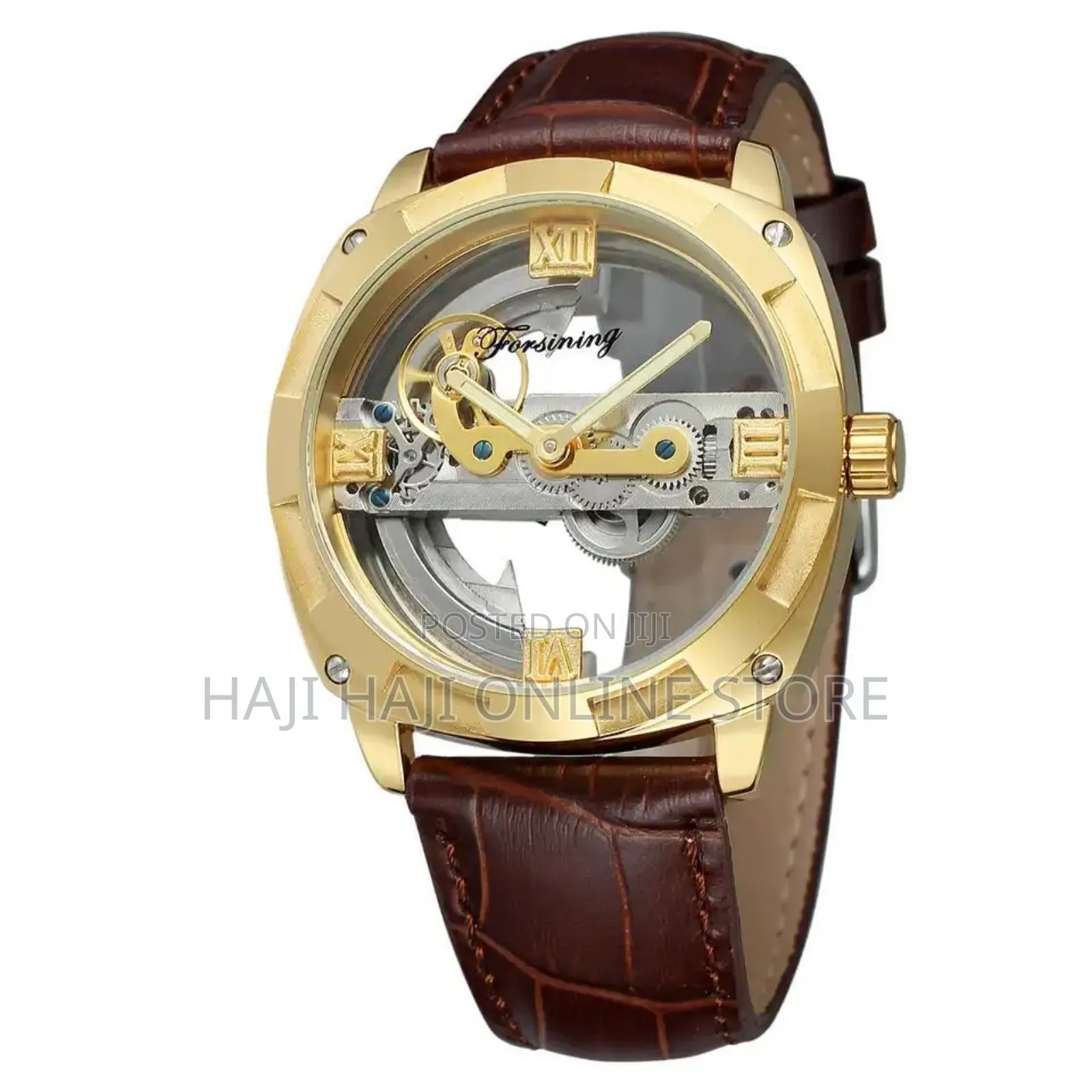 Forsining Automatic Watches