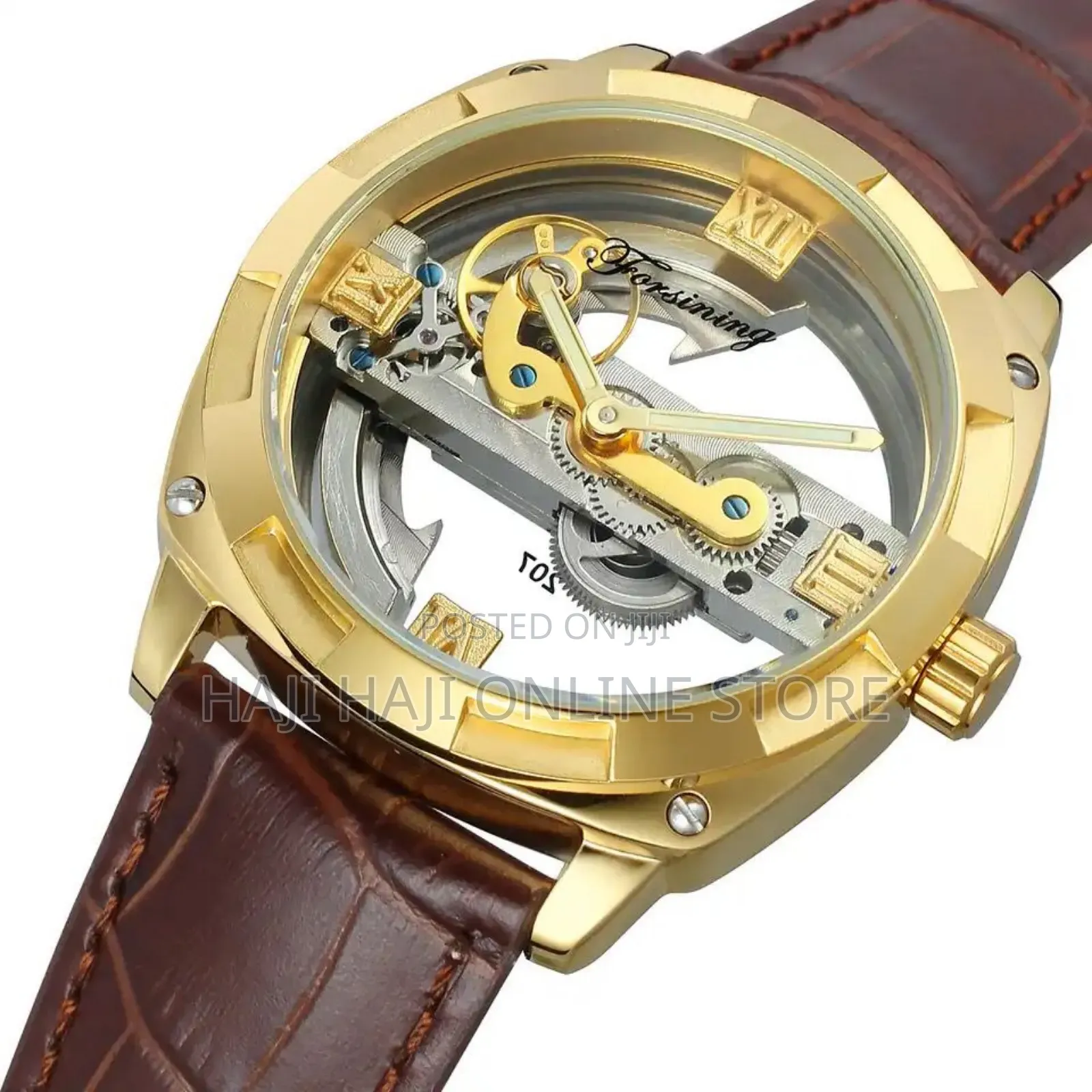 Forsining Automatic Watches