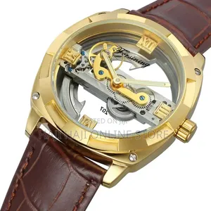 Forsining Automatic Watches