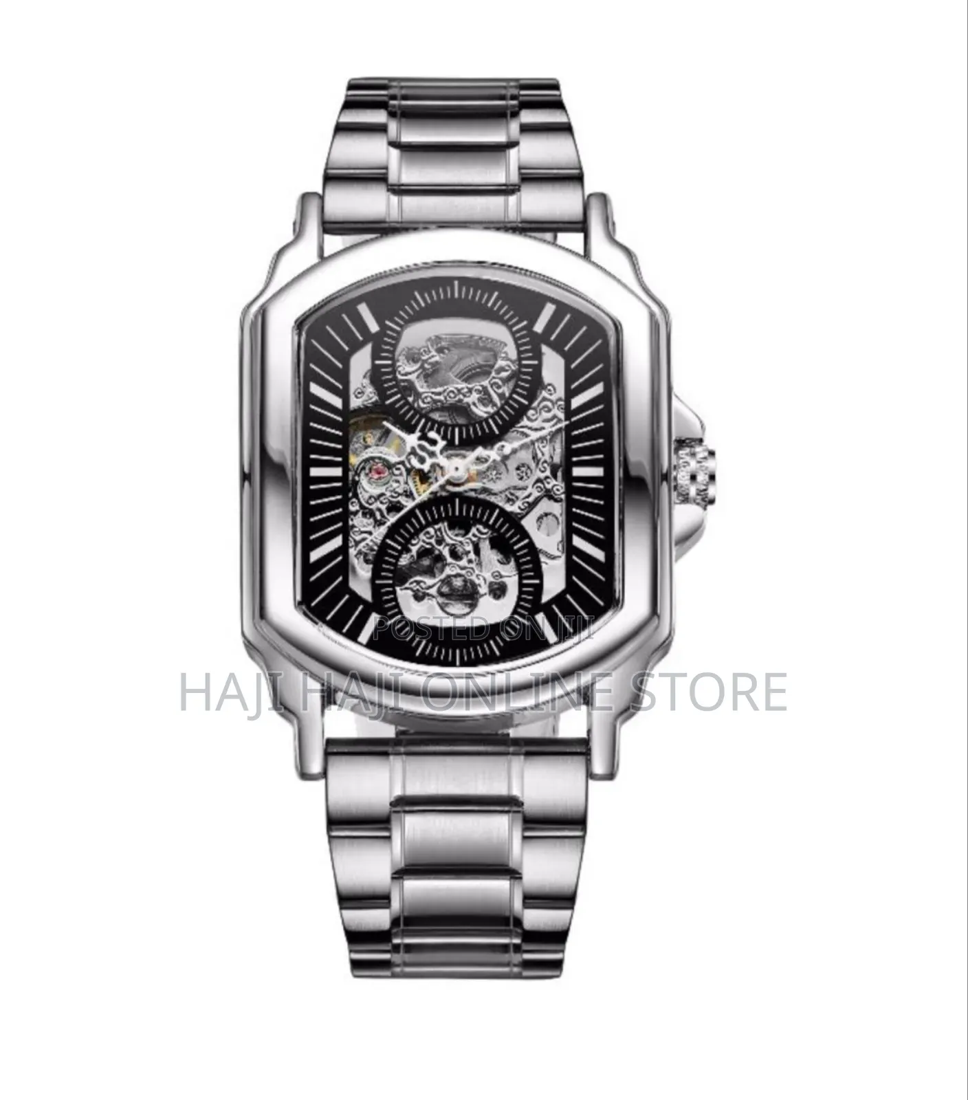 Forsining Automatic Watches