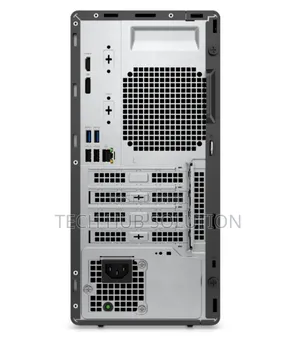 New Desktop Computer Dell OptiPlex 3000 MT 4GB Intel Core I3 HDD 1T