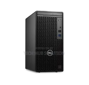 New Desktop Computer Dell OptiPlex 3000 MT 4GB Intel Core I3 HDD 1T