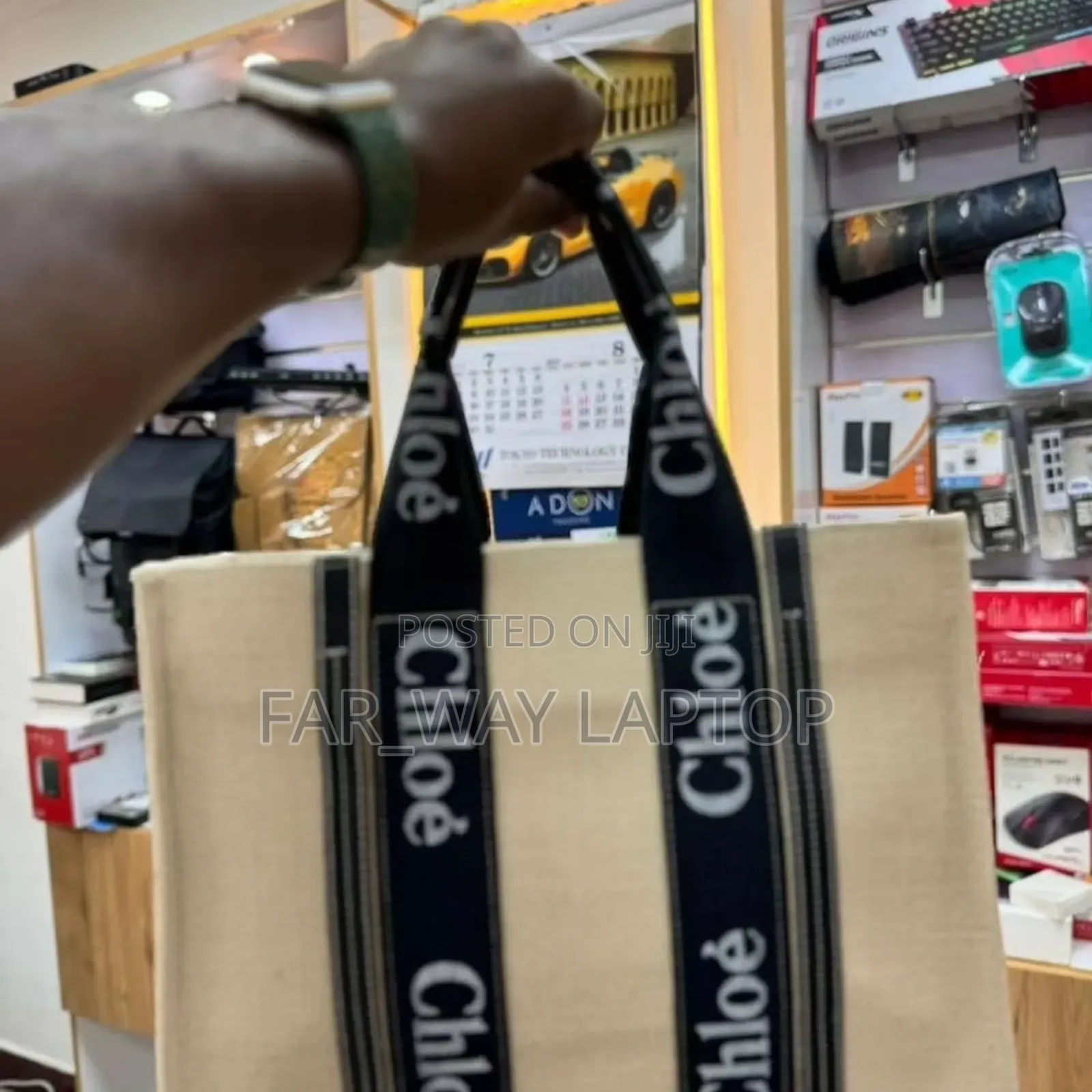 Chloe Handbags 