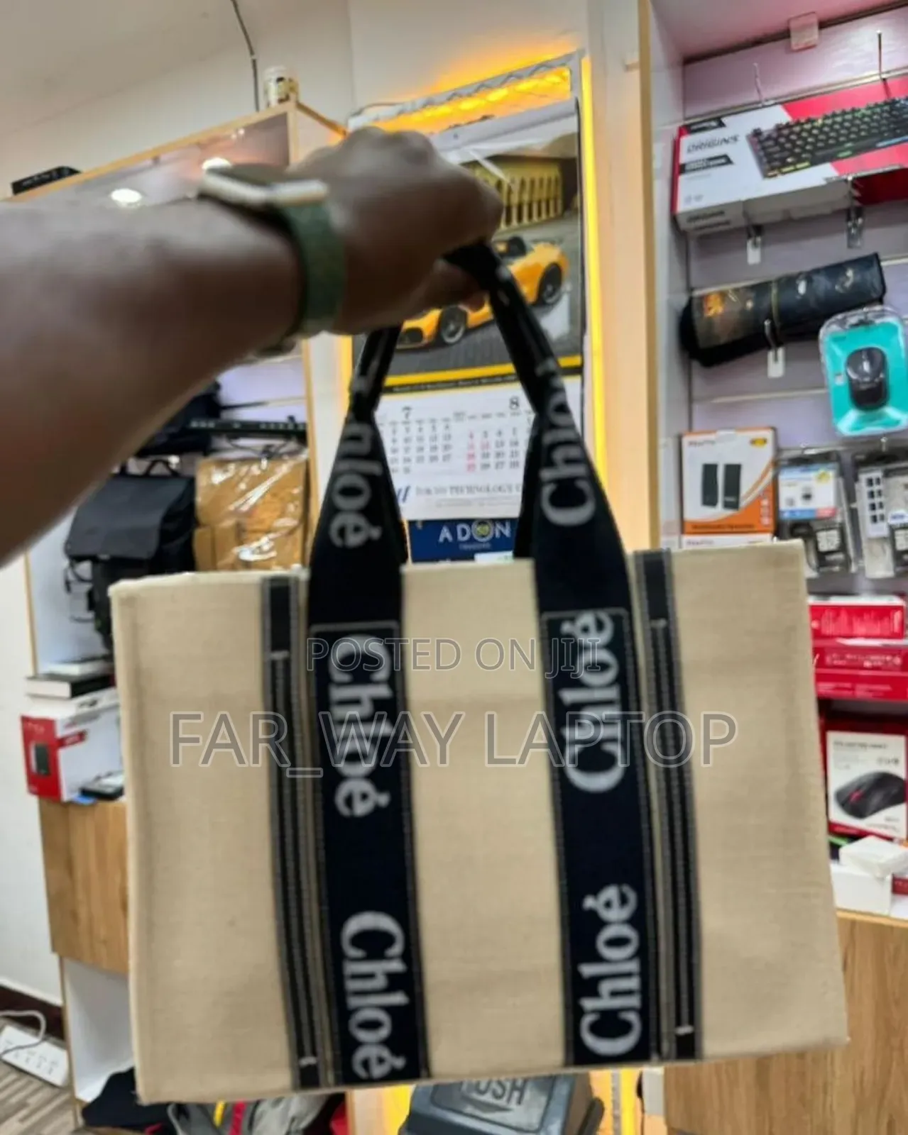 Chloe Handbags 