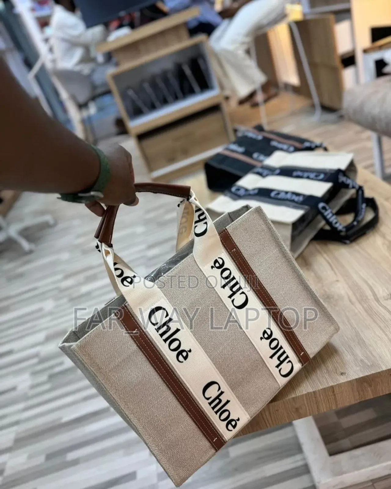 Chloe Handbags 