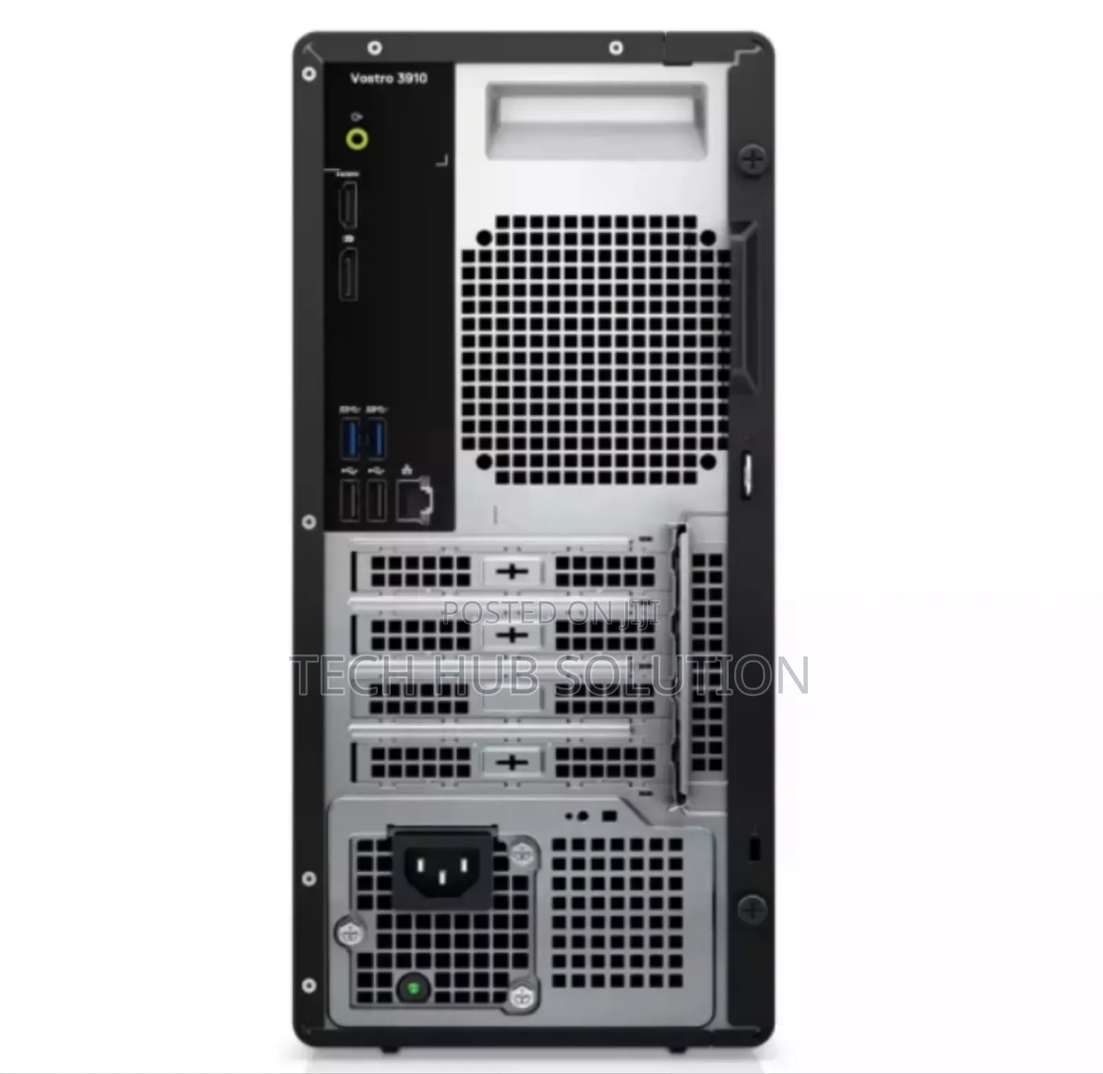 New Desktop Computer Dell 4GB Intel Core I5 HDD 1T