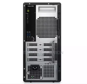 New Desktop Computer Dell 4GB Intel Core I5 HDD 1T