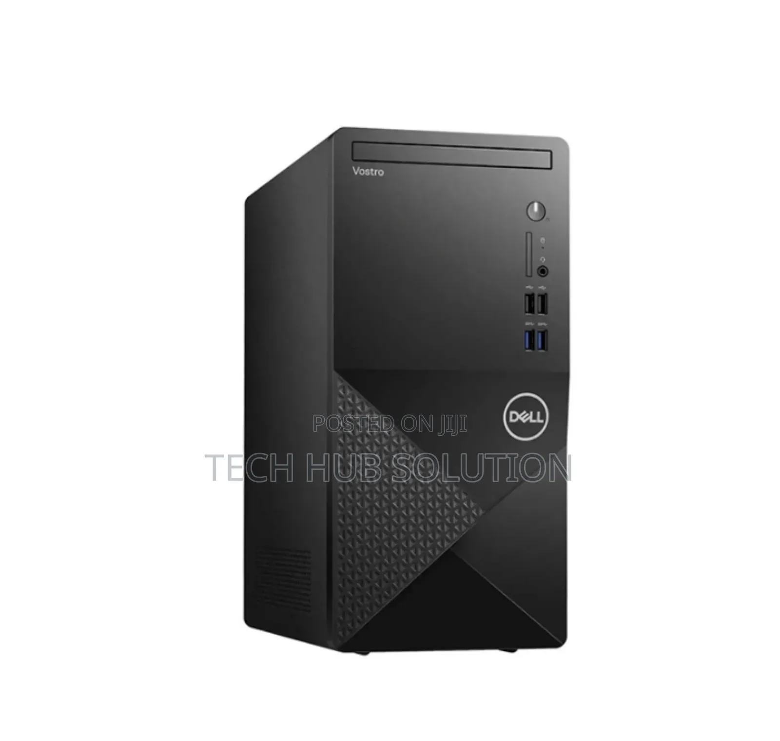 New Desktop Computer Dell 4GB Intel Core I5 HDD 1T