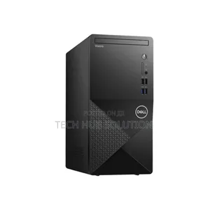 New Desktop Computer Dell 4GB Intel Core I5 HDD 1T