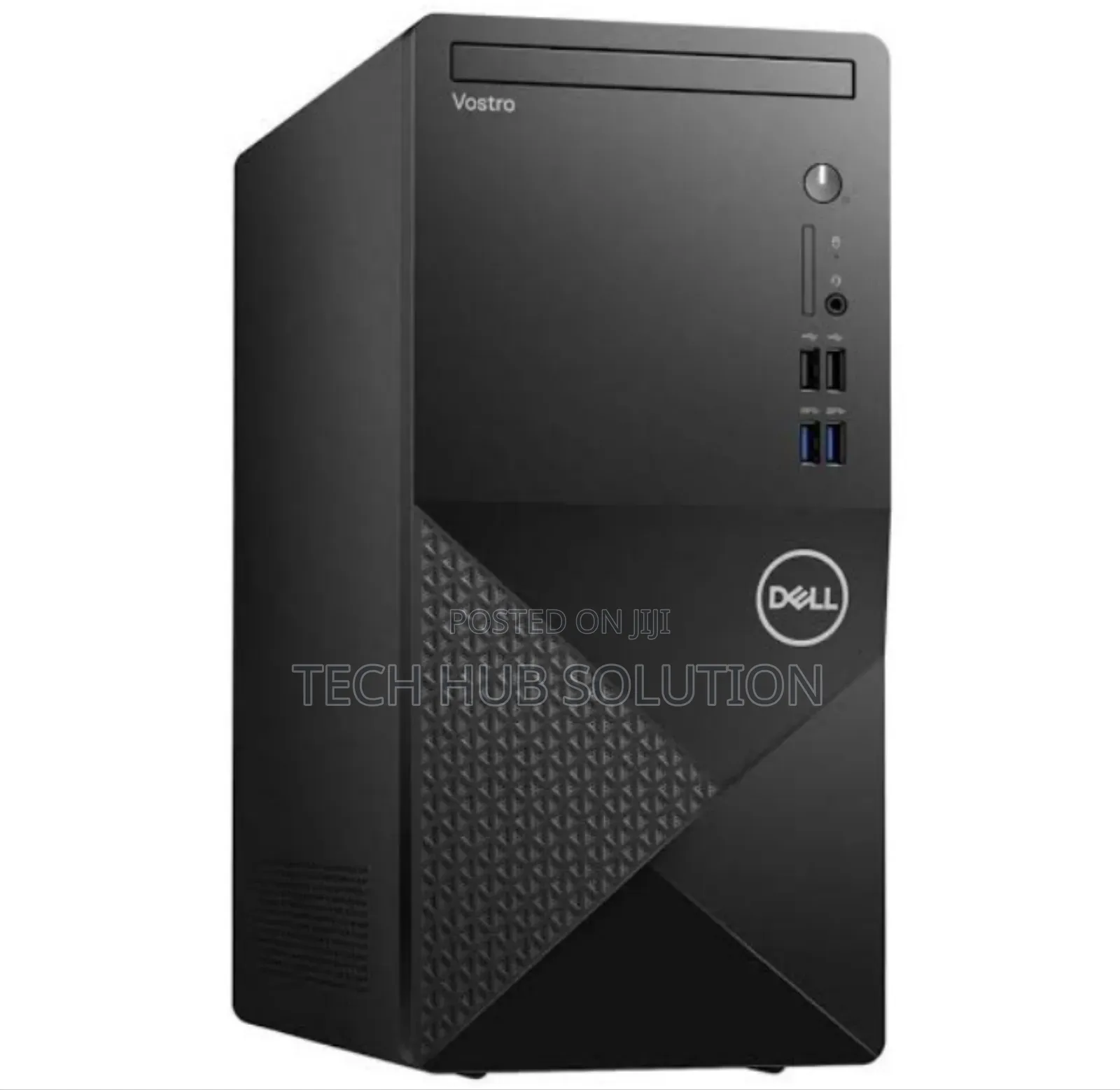 New Dell OptiPlex 3000 MT 4GB Intel Core I5 HDD+SSD 256GB