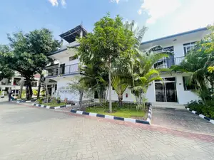 Furnished 2bdrm Apartment in Mikocheni, Kinondoni for rent