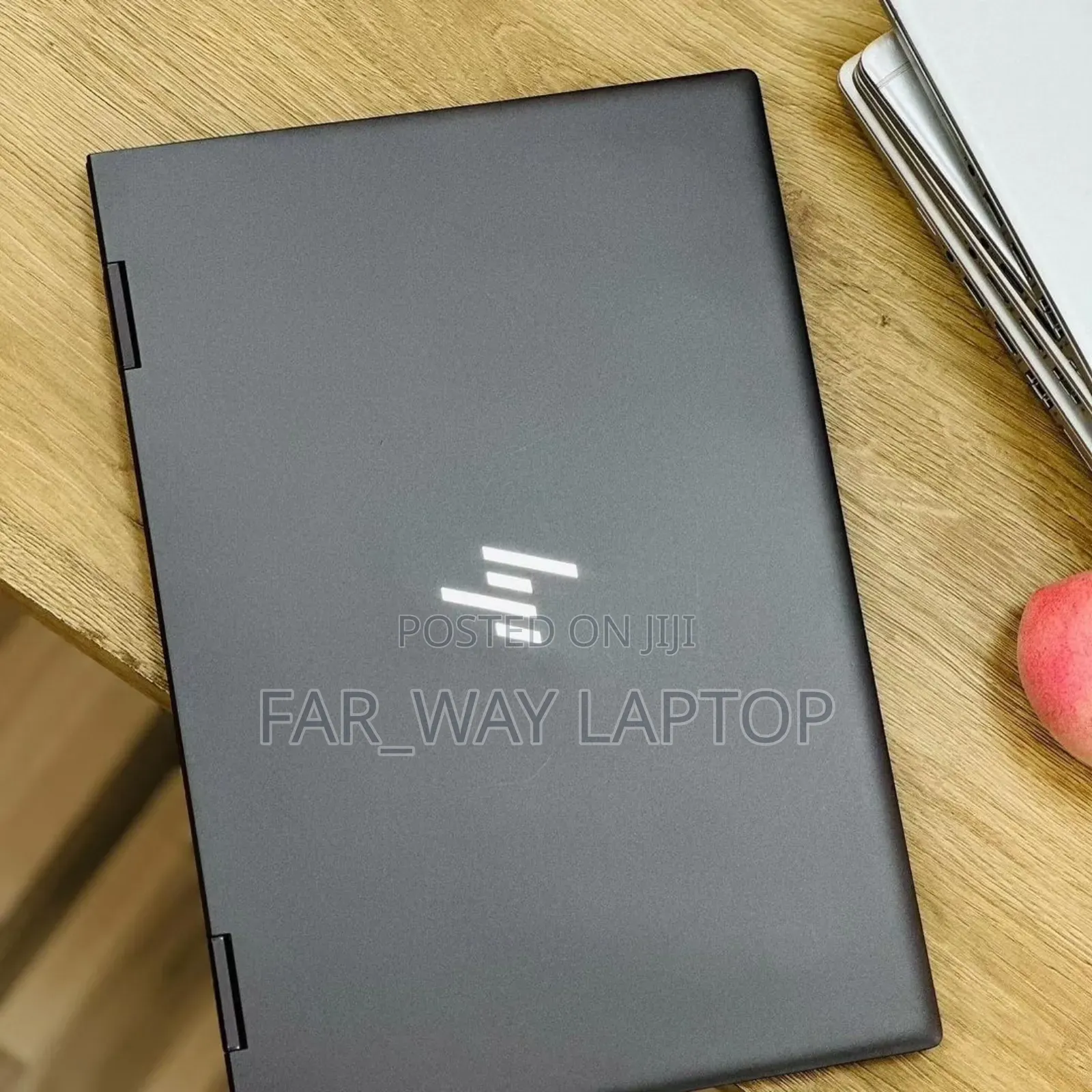 Laptop HP Envy X360 15-Cp0013nr 16GB AMD Ryzen 5 SSD 512GB