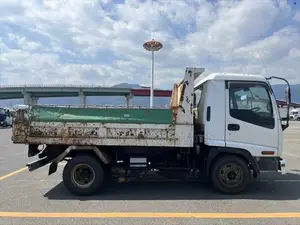 Isuzu Forwerd