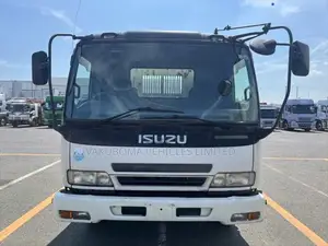 Isuzu Forwerd