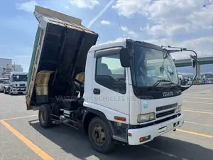 Isuzu Forwerd