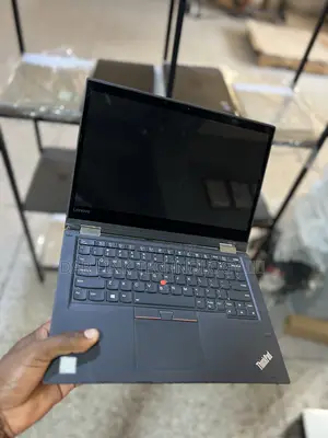 Laptop Lenovo ThinkPad X390 Yoga 8GB Intel Core I5 SSD 256GB