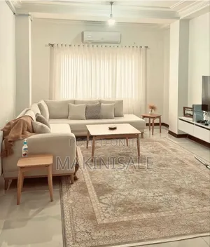 Sofa Seti Na Meza Zake Full Na Side Table