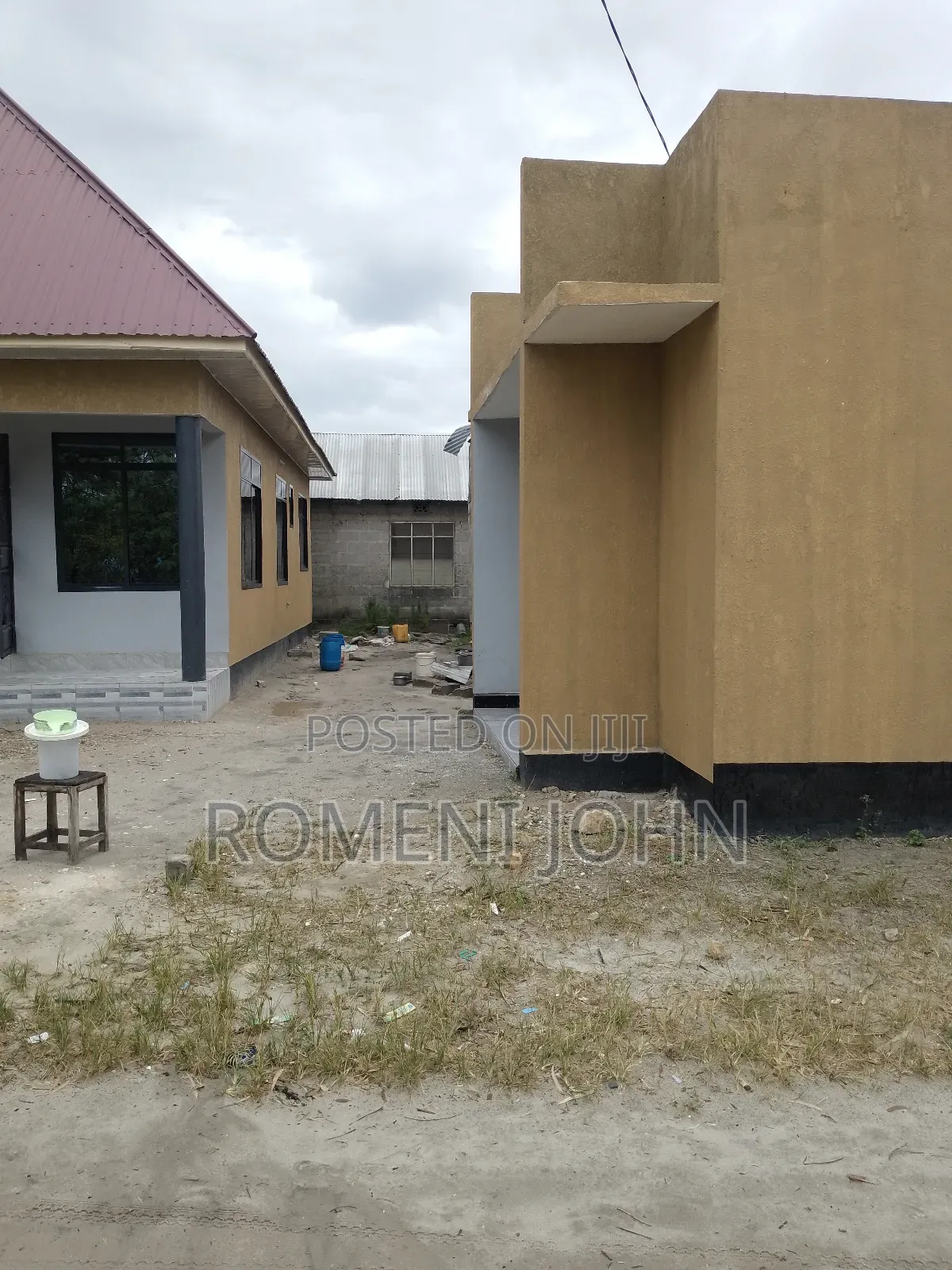1bdrm Apartment in Tanzania Daresalaam, Ilala for rent